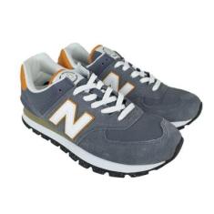Tênis New Balance Eva 574 Rugged Masculino-Masculino