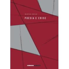 Livro - Poesia E Crise