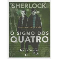 Sherlock - O Signo Dos Quatro
