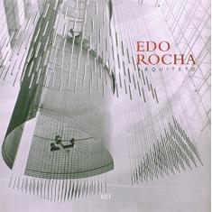 Edo Rocha. Arquiteto