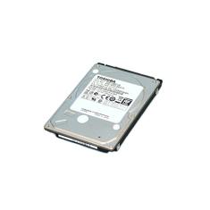 HD 500 GB para Notebook Toshiba - 5400RPM - MQ01ABD050V / MQ01ACF050