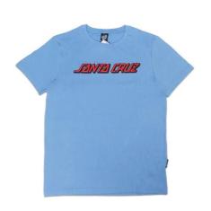 Camiseta Santa Cruz Classic Strip
