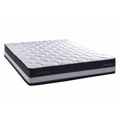 Colchão King para Hotelaria Maxspring C1625 Pillow Top (193x203x27) - Herval