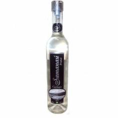 Cachaça Samanaú Prata 500ml - Samanau