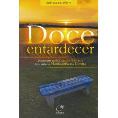 Livro - Doce entardecer