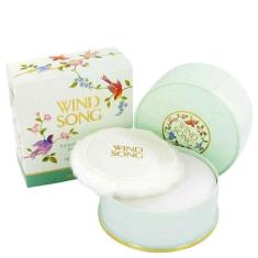 Perfume Feminino Wind Song Prince Matchabelli 120 ml Dusting Powder