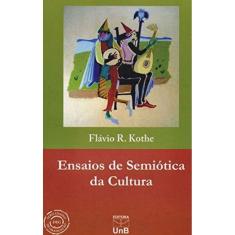 Ensaios De Semiotica Da Cultura