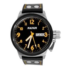 Relógio Magnum Masculino MA32774J