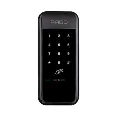 Fechadura Digital De Sobrepor Com Cartão rfid Pado FDS-50