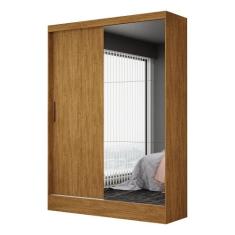 Guarda Roupa Belém 2 Portas e 2 Gavetas Plus Carioca Moveis - Carioca 