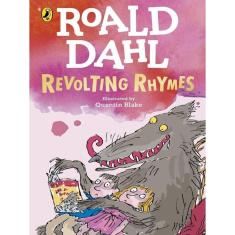 Revolting Rhymes