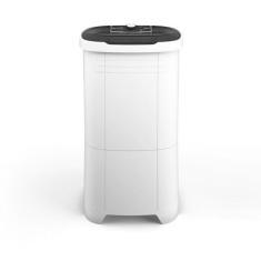 Tanquinho Mueller 14Kg Semiautomática Branco MLT14B 220V, 220V