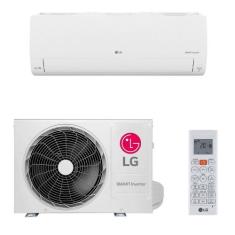Ar Condicionado Split LG Hi Wall Smart Voice Inverter 9.000 BTU/h Frio