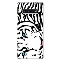 Capa Adesivo Skin047 Verso Para Samsung Galaxy S10 Plus - KawaSkin
