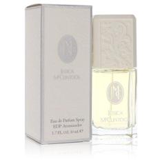 Perfume Feminino Jessica Mcclintock 50 Ml Eau De Parfum