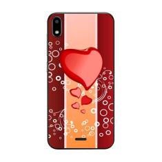 Capa Adesivo Skin372 Verso Para Multilaser E 3G (P9128)