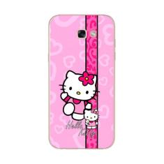 Capa Adesivo Skin378 Verso Para Samsung Galaxy A7 2017 - KawaSkin