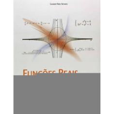 Funções Reais de Várias Variáveis Reais, Limites e Continuidade