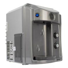 Purificador De Água Top Life Heoxik+ Ozônio/Alcalino/Potássio Prata 220V