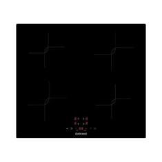 Cooktop De Indução Eletrico Itatiaia 4 Bocas Master Preto 220v