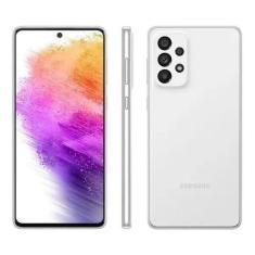 Samsung Galaxy A23 128 GB White 4 GB RAM