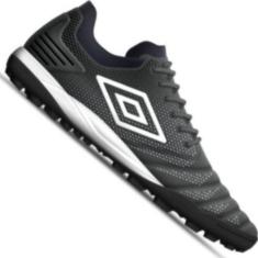 Chuteira Society Umbro Tocco Premier-Masculino