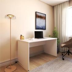 Escrivaninha Mesa Escritório 160cmx70cm 25mm - Bramov Móveis