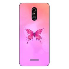 Capa Adesivo Skin163 Verso Para Positivo Twist SE 2019 - KawaSkin