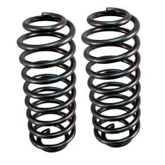 Molas Reforçadas Gnv - Chevrolet Corsa 1999