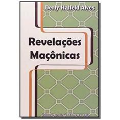 Revelacoes Maconicas