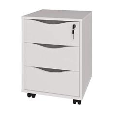 Gaveteiro Face - Branco