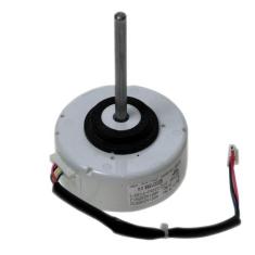 Motor Ventilador Evaporadora ASNW122BRW0 - LG