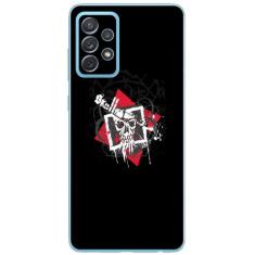 Capa Adesivo Skin015 Verso Para Samsung Galaxy A72 (2021) - KawaSkin