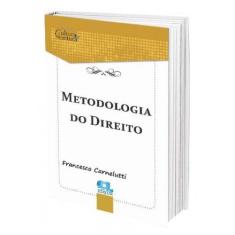 Metodologia do Direito