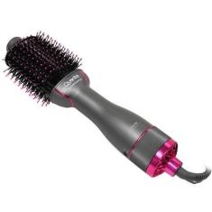 Escova Secadora Quanta Style&Glamour QTES6000N - 1300W - 2 Em 1 - Bivo