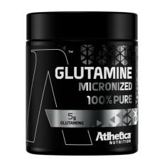 Athletica Nutrition Glutamine Micronized Evolution Series - 150G Glutamina - Atlhetica Nutrition