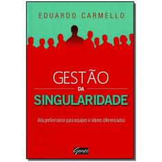 Gestão Da Singularidade