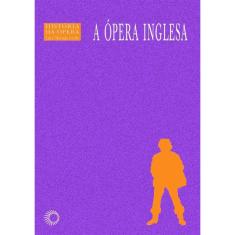 A ópera inglesa