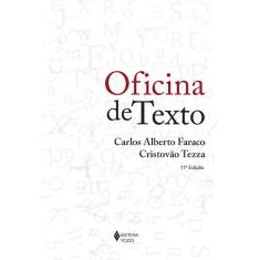 Livro - Oficina de texto