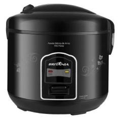 Panela Arroz Britania 5 Xicaras Pa5 Prime - 066402060 - BRITANIA   POR