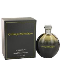 Perfume Feminino Catherine Malandrino 100 Ml Eau De Parfum Spray