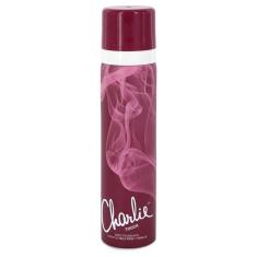 Perfume Feminino Charlie Touch Revlon 75 Ml Body