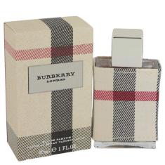 Perfume Feminino London (new) Burberry 30 Ml Eau De Parfum