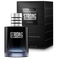 Strong  for men edt 100 ml spray