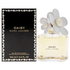 Perfume Marc Jacobs Daisy EDT 100mL para mulheres