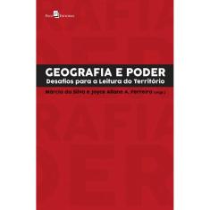 Geografia e Poder