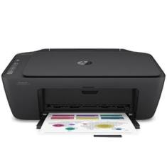 Multifuncional HP DeskJet Ink Advantage 2774 Wireless - Impressora, Copiadora, Scanner