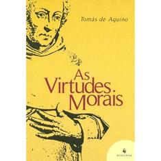 As Virtudes Morais