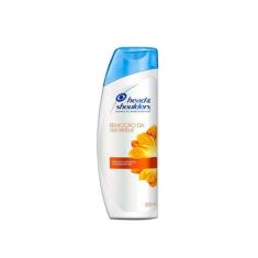 Shampoo Remoção Da Oleosidade 200ml - Head & Shoulders