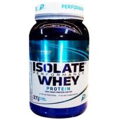 Isolate Whey Performance 909G Iso Whey - Performance Nutrition